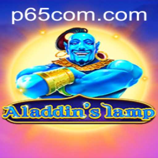 Aladdinslamp: A Magical Journey with P65.com