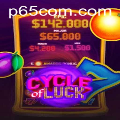 Exciting World of CycleofLuck and P65.com