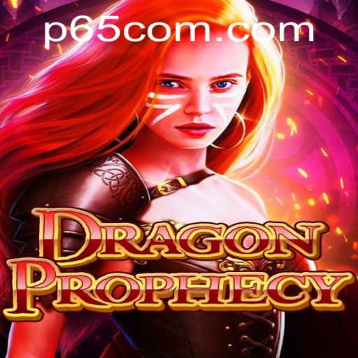 DragonProphecy: Exploring the Enigmatic World of Fantasy and Adventure