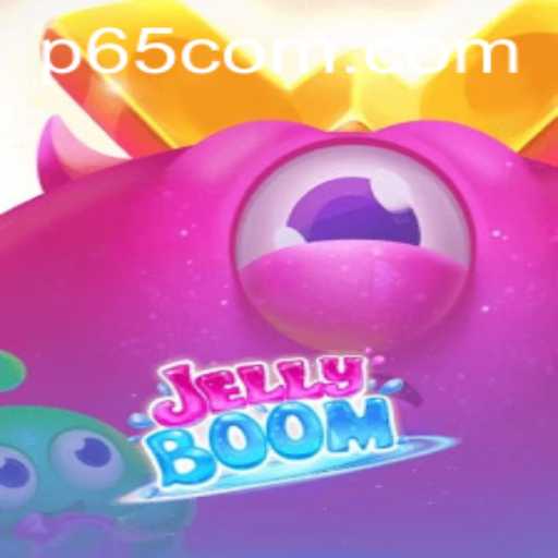 The Exciting World of JellyBoom and P65.com