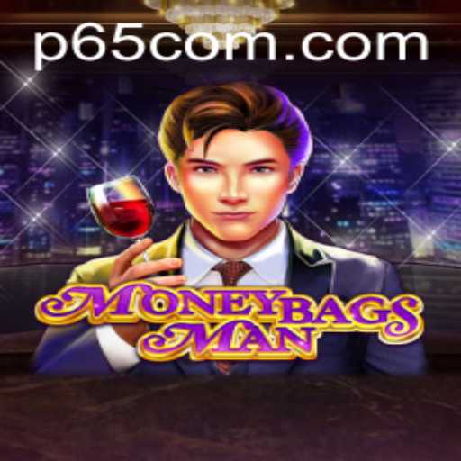 Introducing MoneybagsMan: A Thrilling Adventure with P65.com