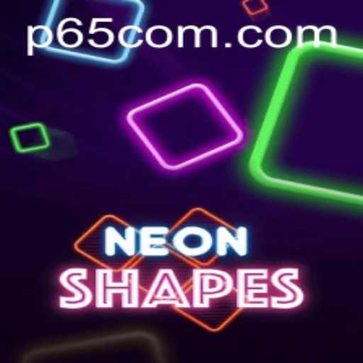 Discover NeonShapes: A Thrilling Journey into Abstract Gaming with P65.com