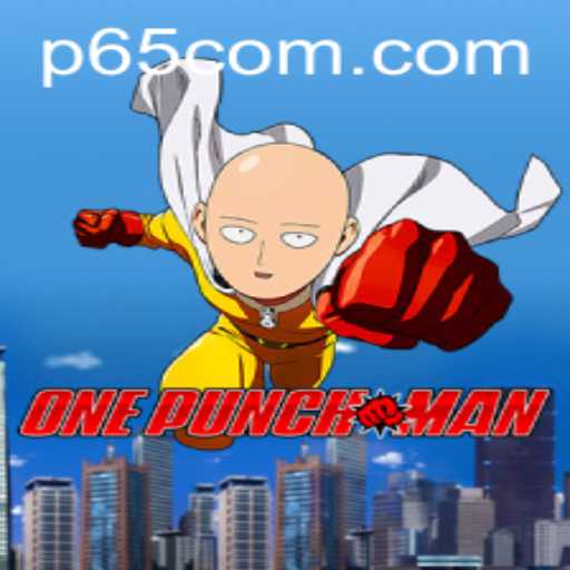 OnePunchMan Game: Unleashing the Hero Within
