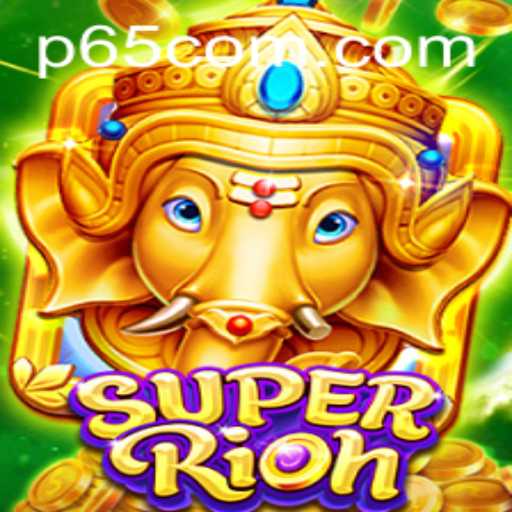 Exploring SuperRich: The Exciting Game on P65.com